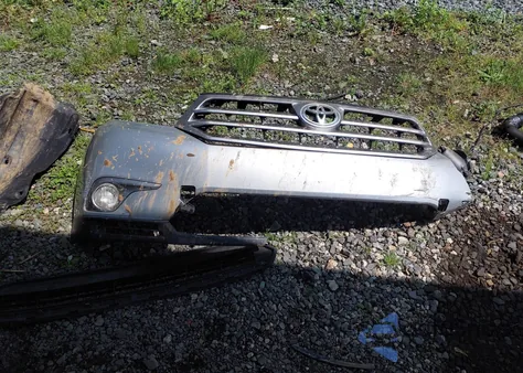 2013 Toyota Highlander Limited V6 из США, поврежденный, VIN 5TDDK3EH8DS244882